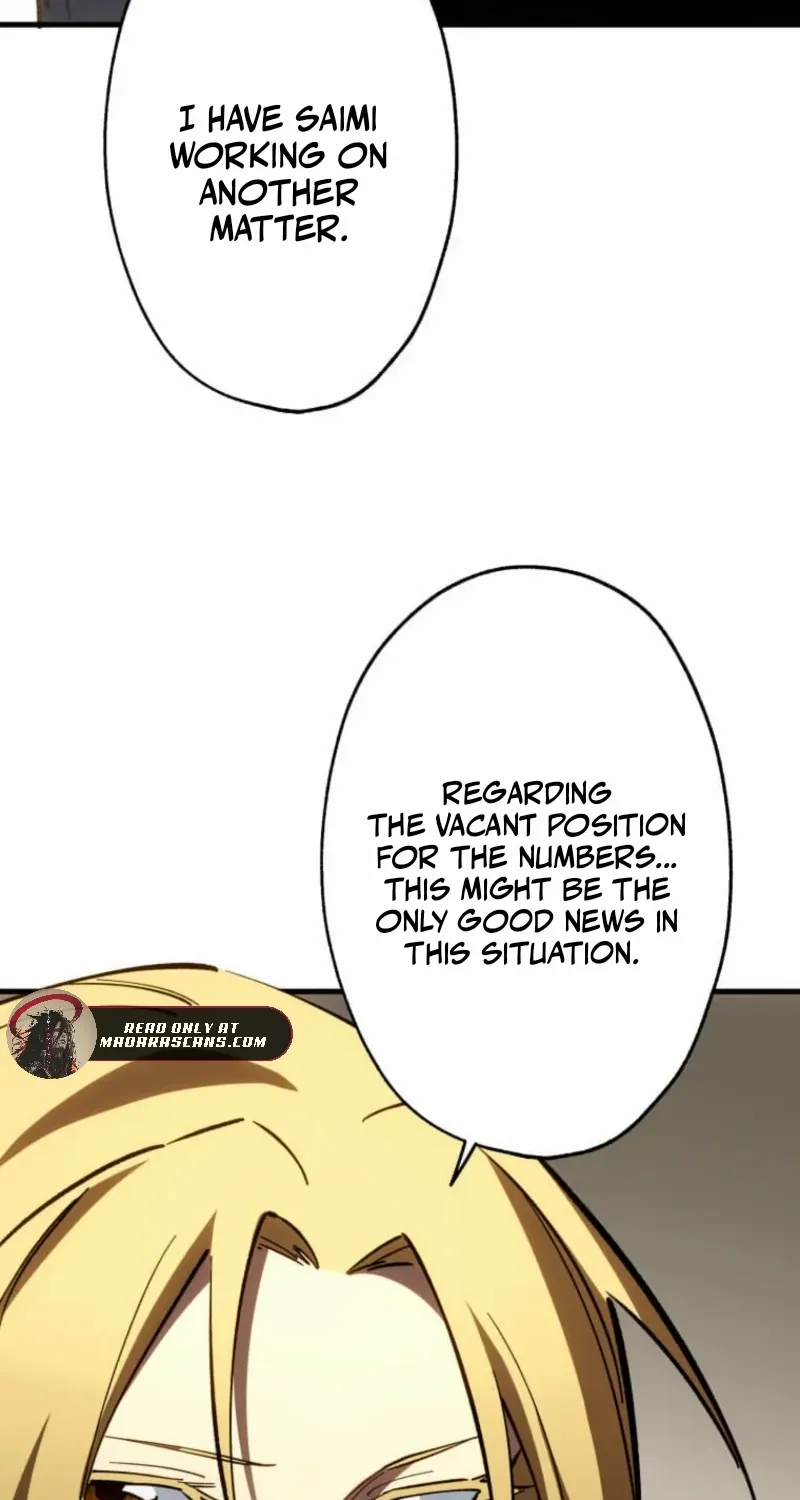 Infinite Awakening Chapter 21 page 51 - 