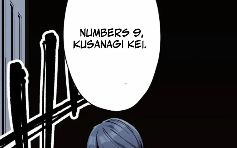 Infinite Awakening Chapter 21 page 54 - 