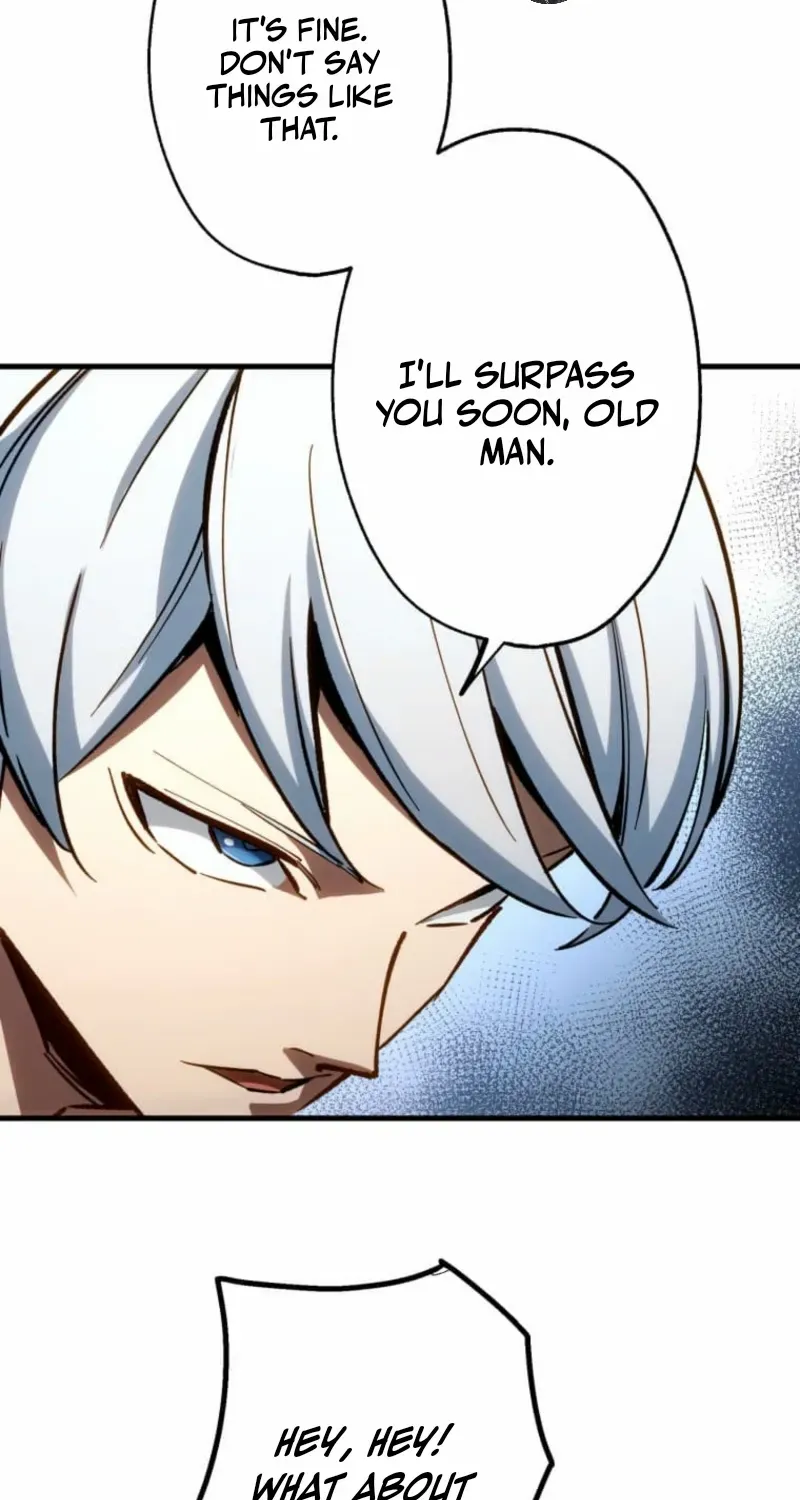 Infinite Awakening Chapter 21 page 57 - 