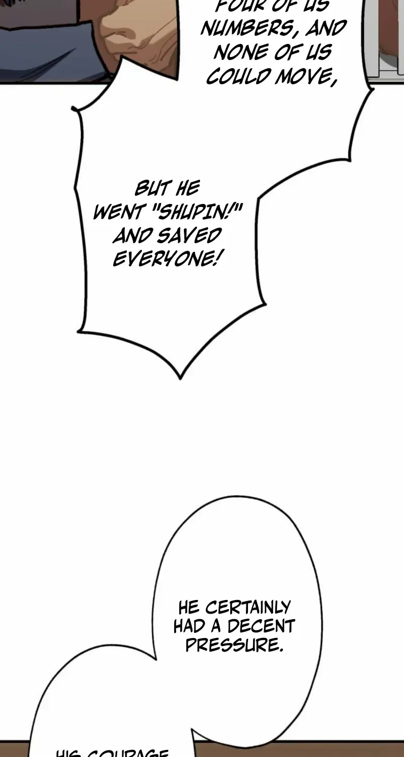 Infinite Awakening Chapter 21 page 59 - 