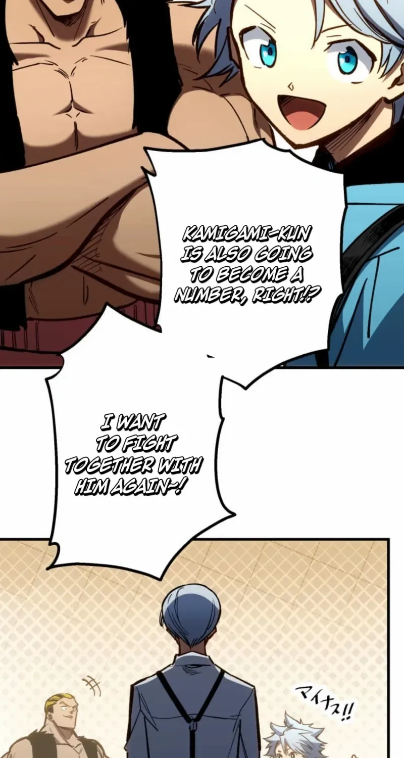 Infinite Awakening Chapter 21 page 61 - 