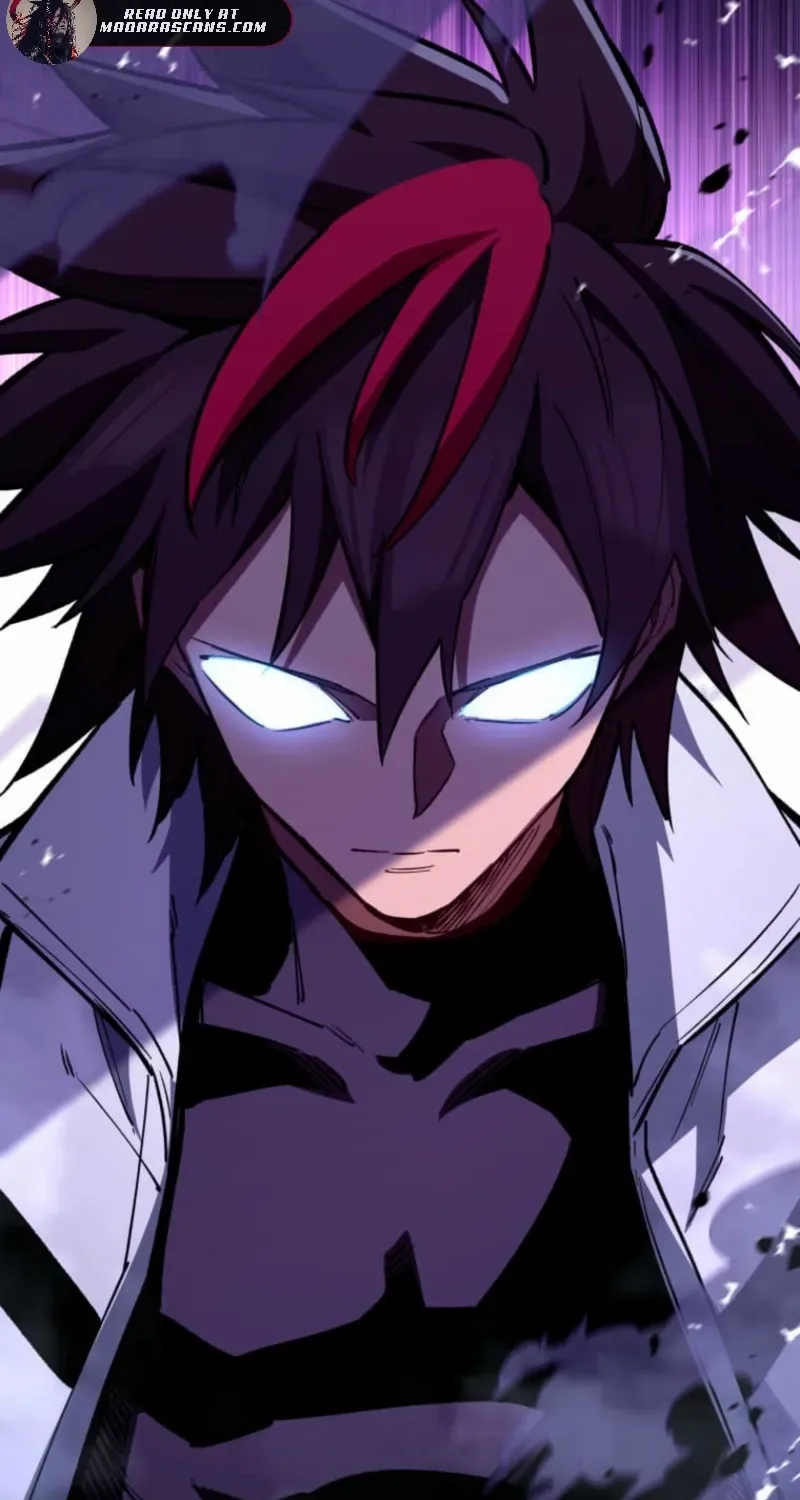 Infinite Awakening Chapter 21 page 65 - 