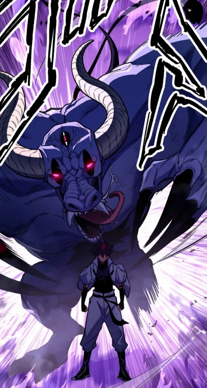 Infinite Awakening Chapter 21 page 67 - 