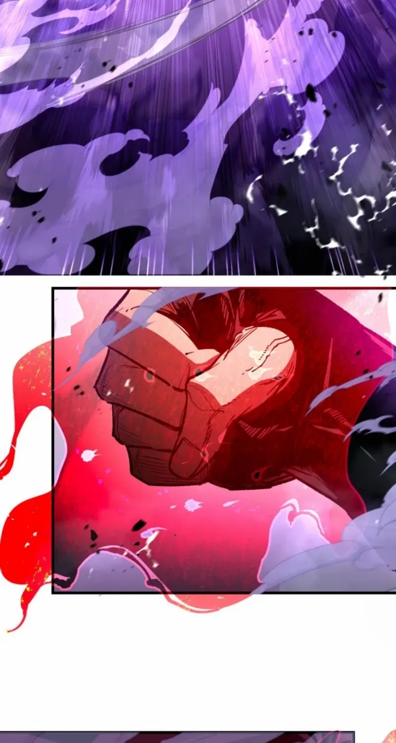 Infinite Awakening Chapter 21 page 68 - 
