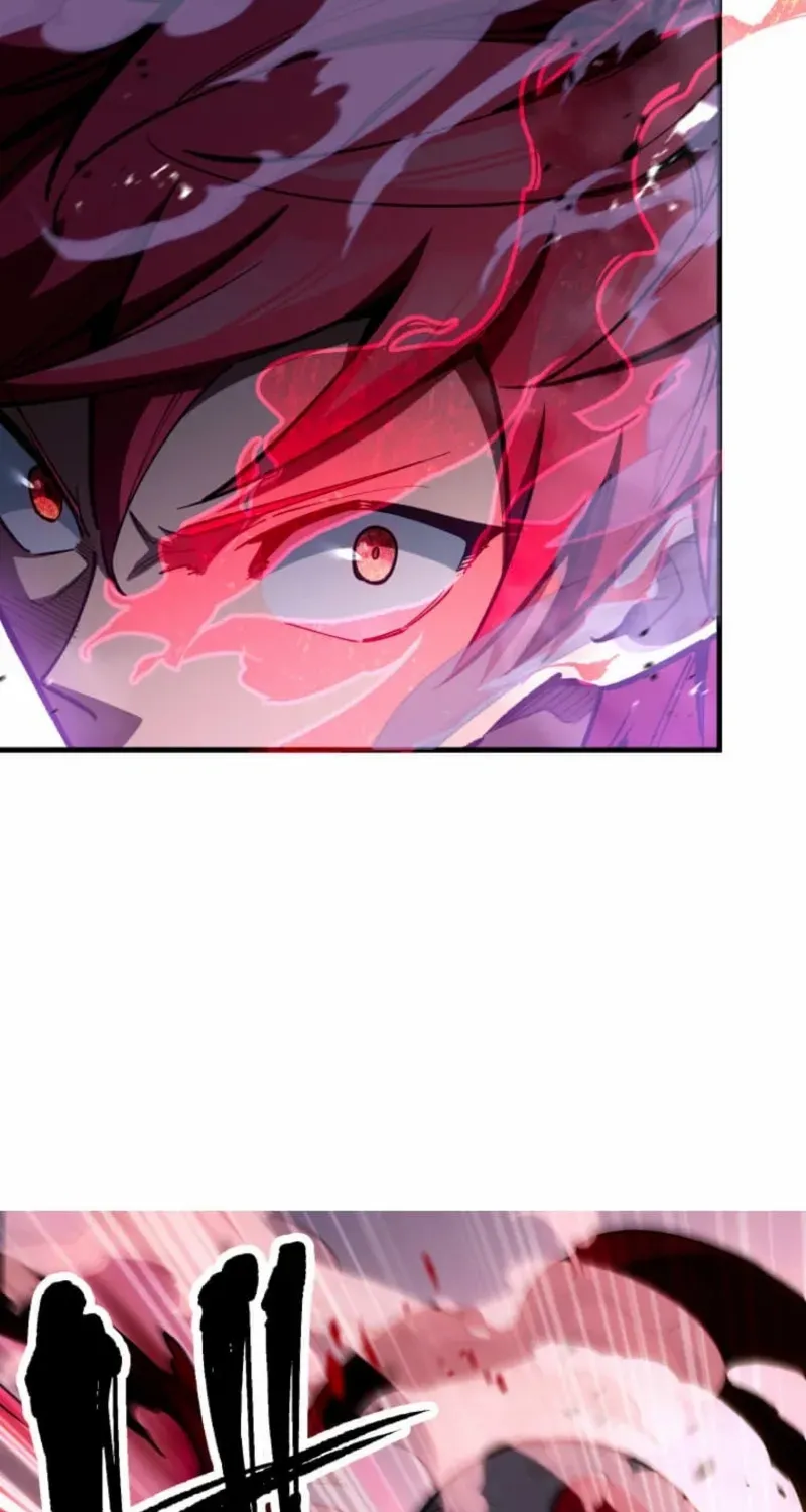Infinite Awakening Chapter 21 page 69 - 