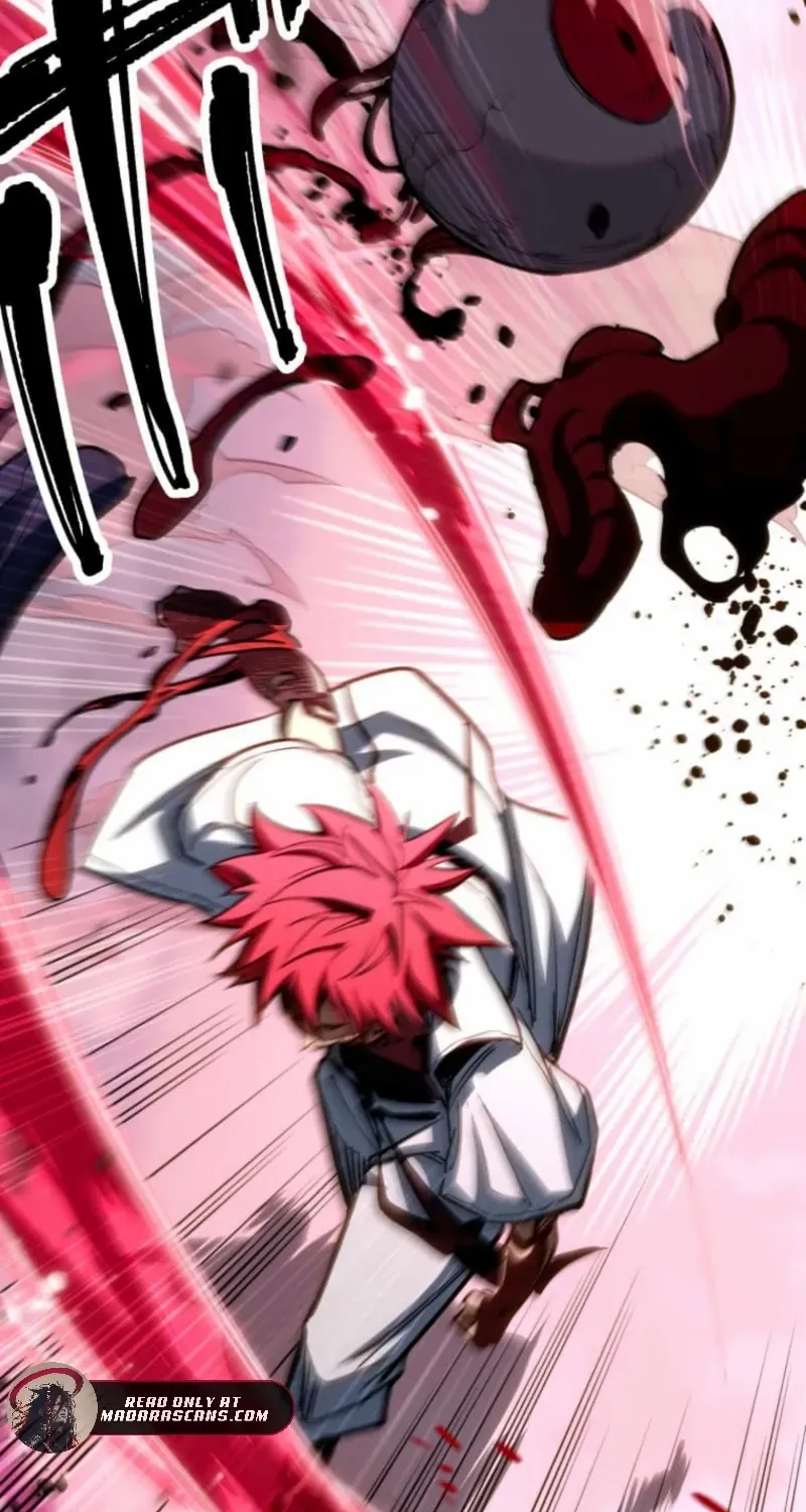 Infinite Awakening Chapter 21 page 70 - 