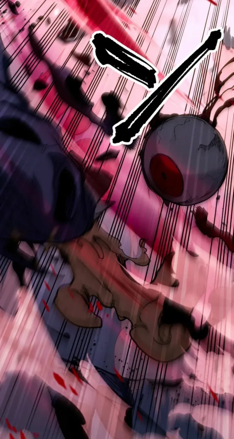 Infinite Awakening Chapter 21 page 71 - 