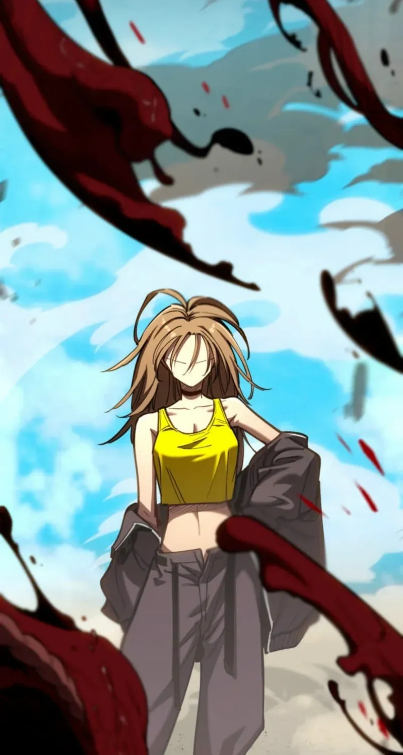Infinite Awakening Chapter 21 page 73 - 