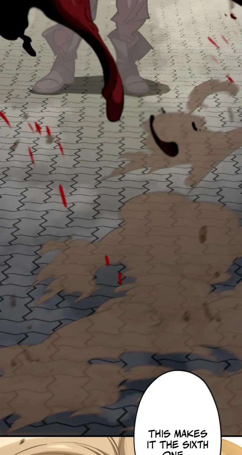 Infinite Awakening Chapter 21 page 74 - 