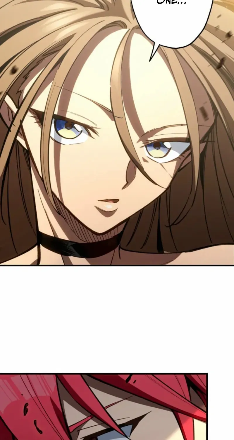 Infinite Awakening Chapter 21 page 75 - 