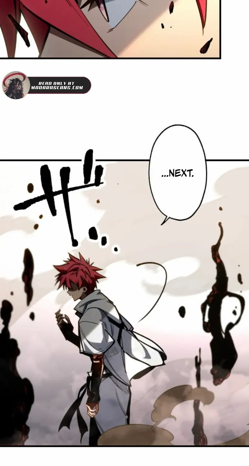 Infinite Awakening Chapter 21 page 76 - 