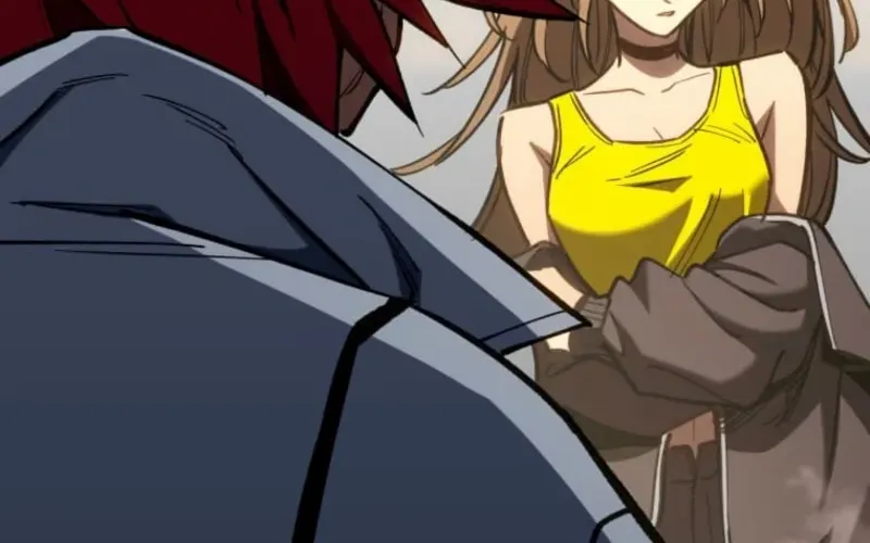 Infinite Awakening Chapter 21 page 78 - 