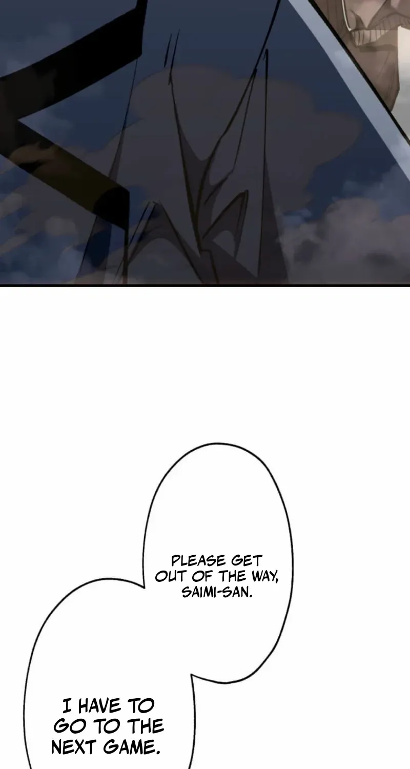 Infinite Awakening Chapter 21 page 79 - 
