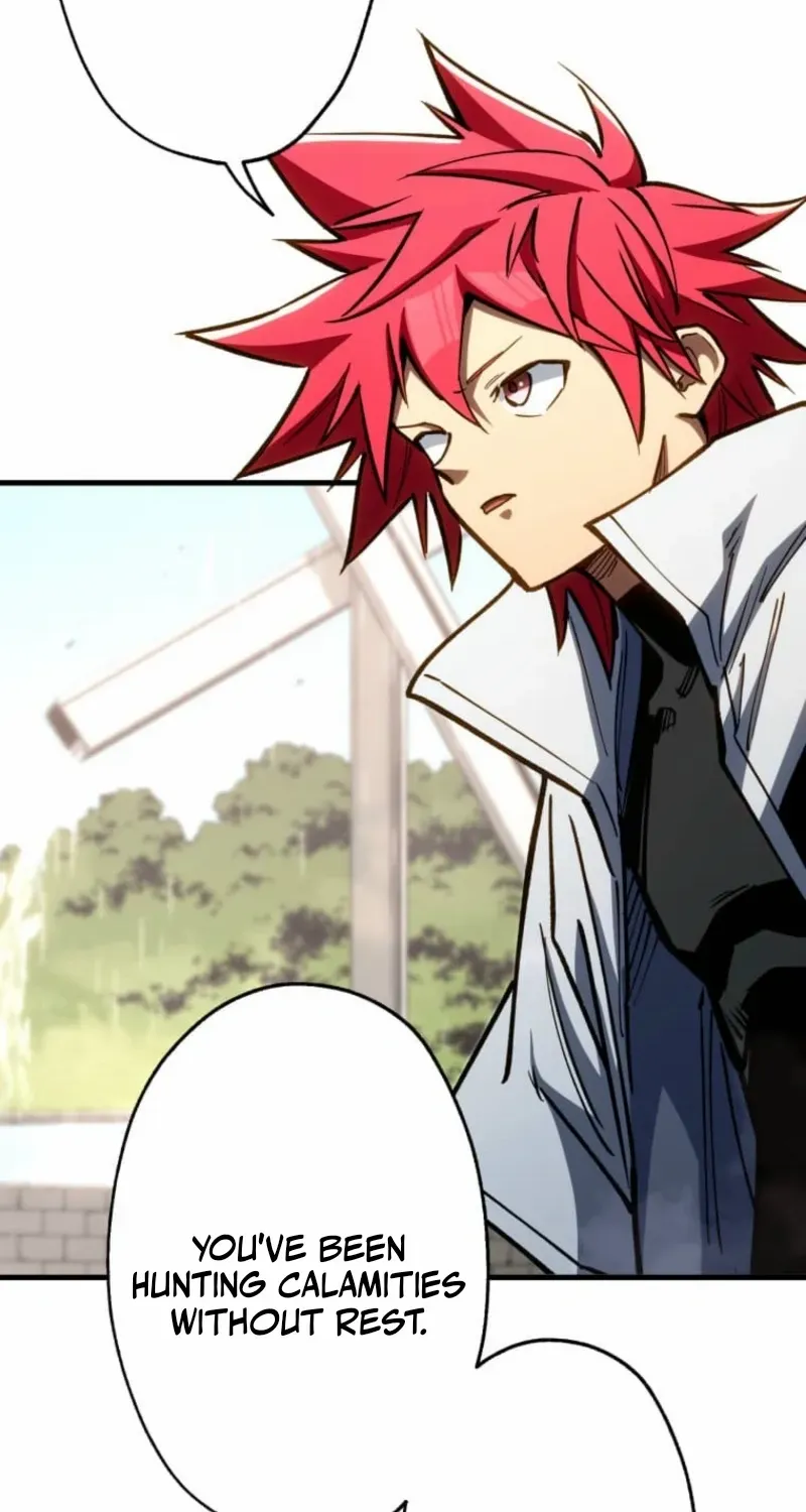 Infinite Awakening Chapter 21 page 80 - 