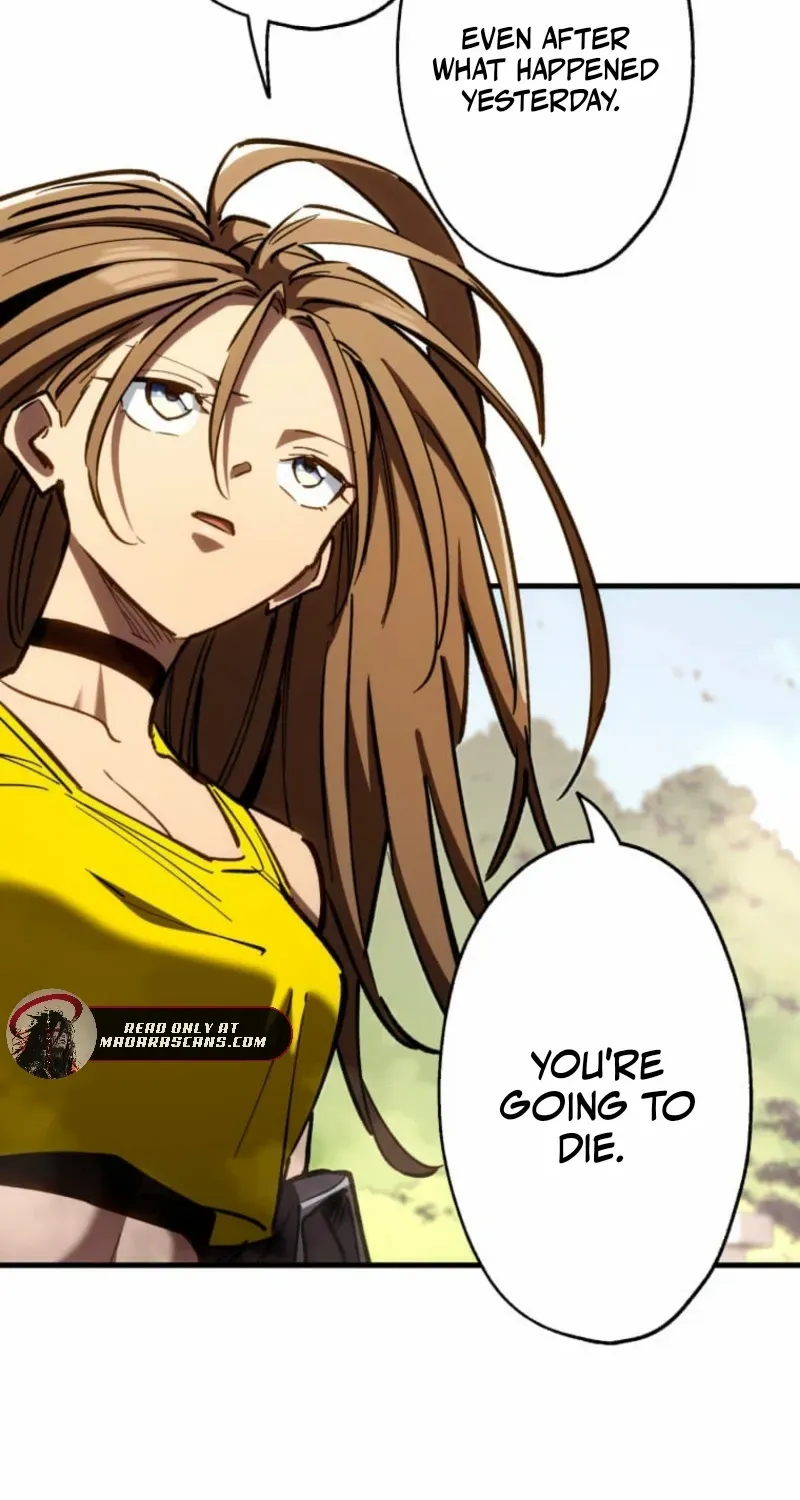Infinite Awakening Chapter 21 page 81 - 