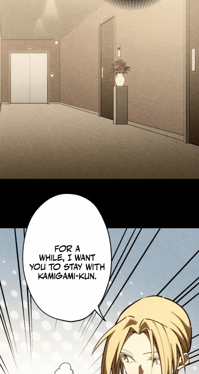 Infinite Awakening Chapter 21 page 83 - 