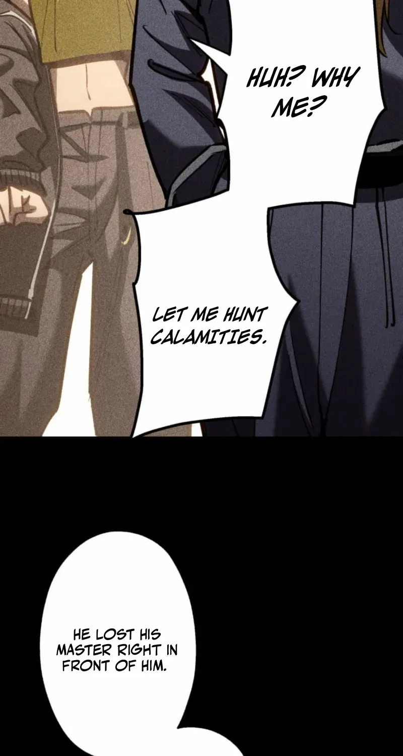 Infinite Awakening Chapter 21 page 85 - 