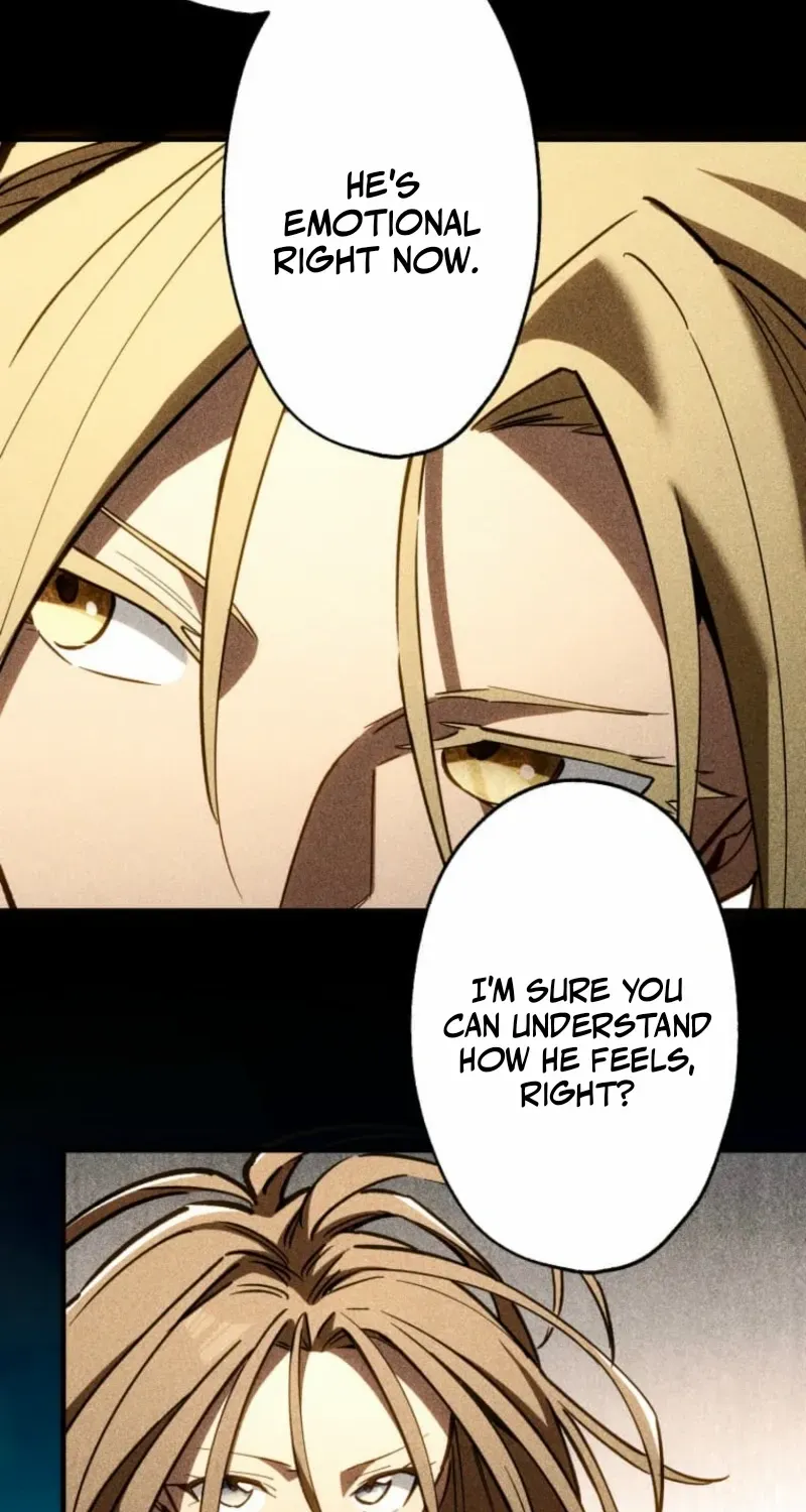 Infinite Awakening Chapter 21 page 86 - 