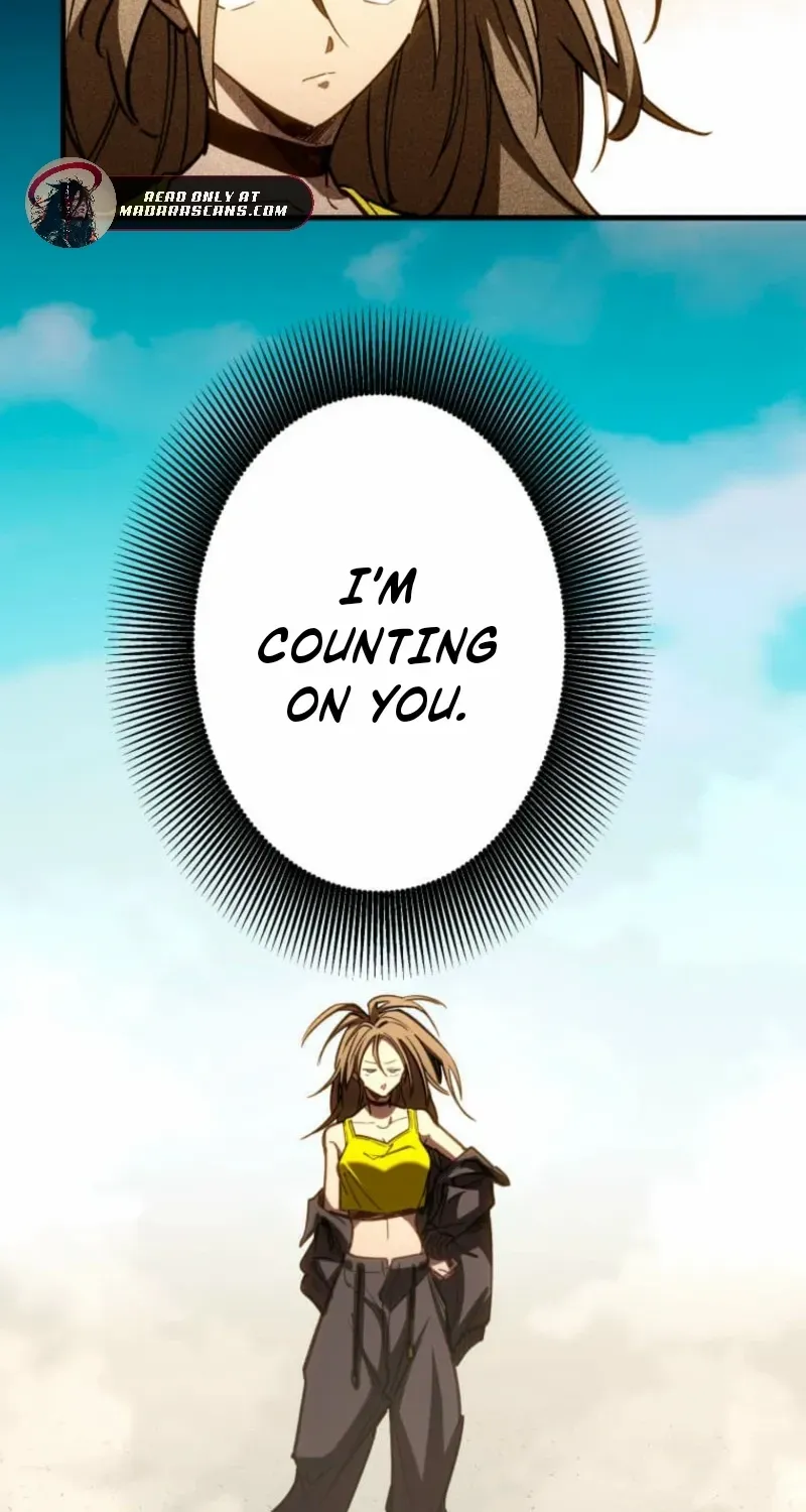 Infinite Awakening Chapter 21 page 87 - 