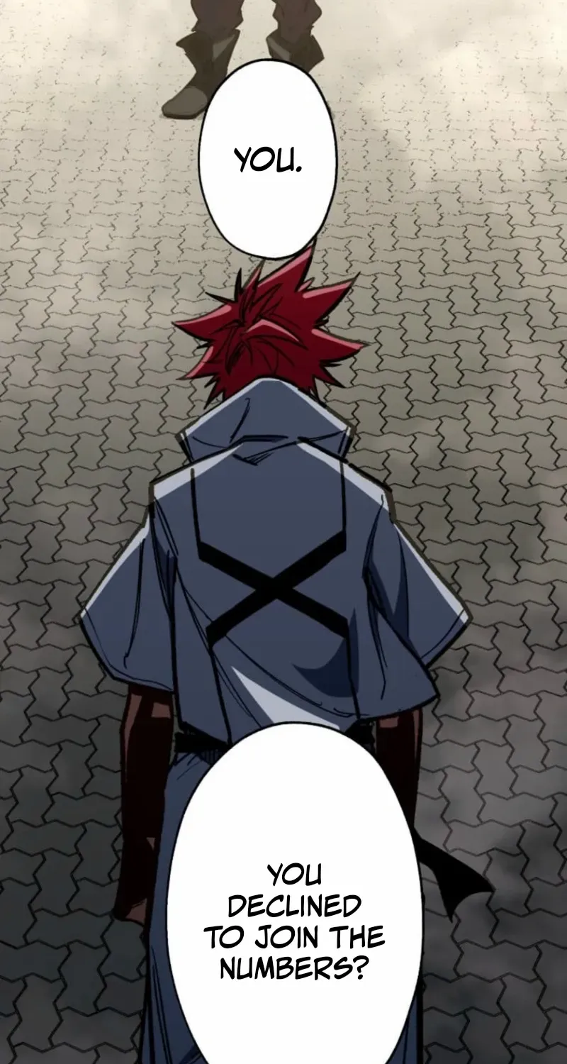 Infinite Awakening Chapter 21 page 88 - 