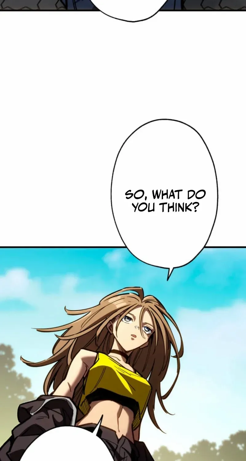 Infinite Awakening Chapter 21 page 89 - 