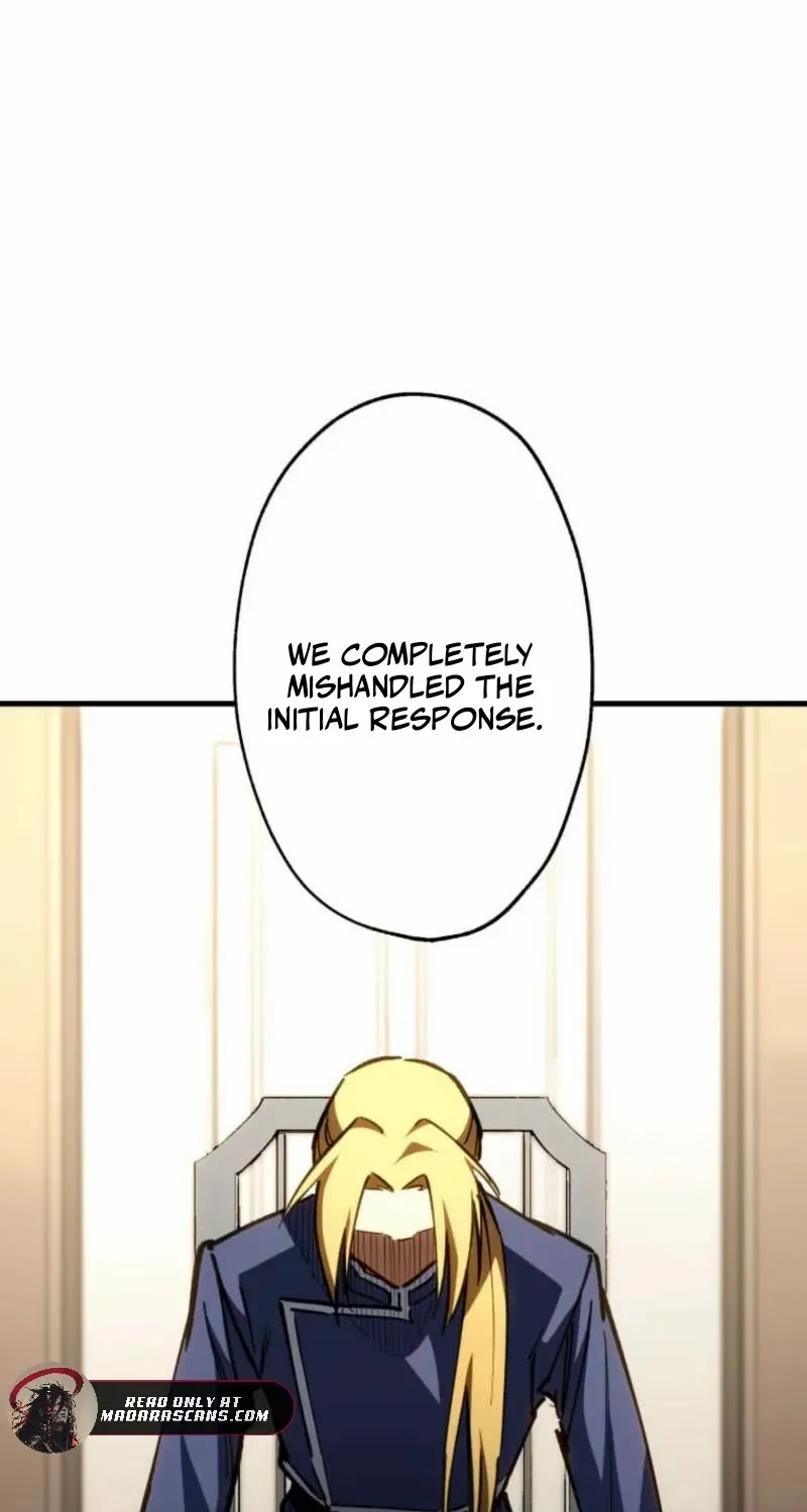 Infinite Awakening Chapter 21 page 10 - 