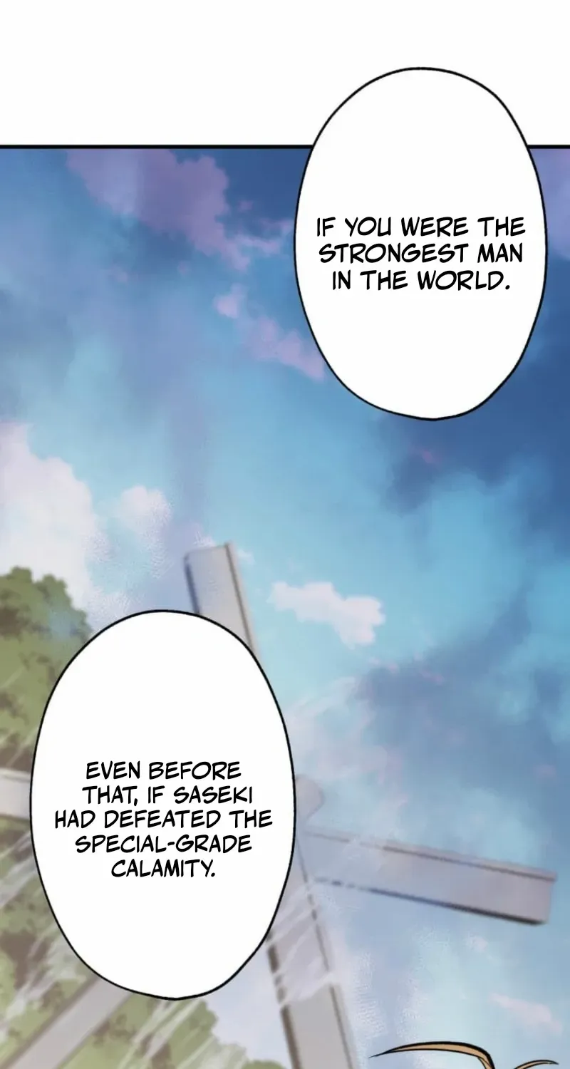 Infinite Awakening Chapter 21 page 92 - 