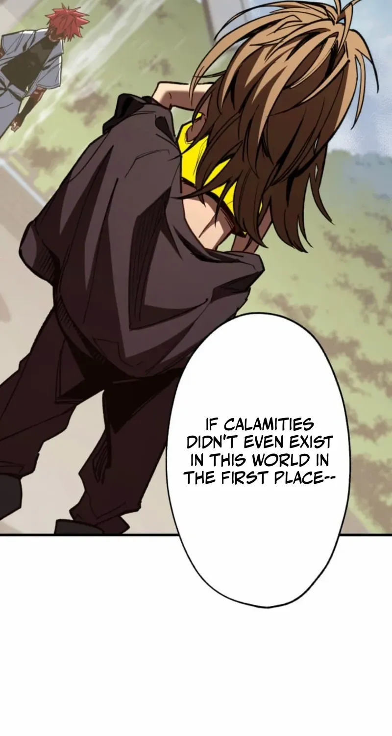 Infinite Awakening Chapter 21 page 93 - 