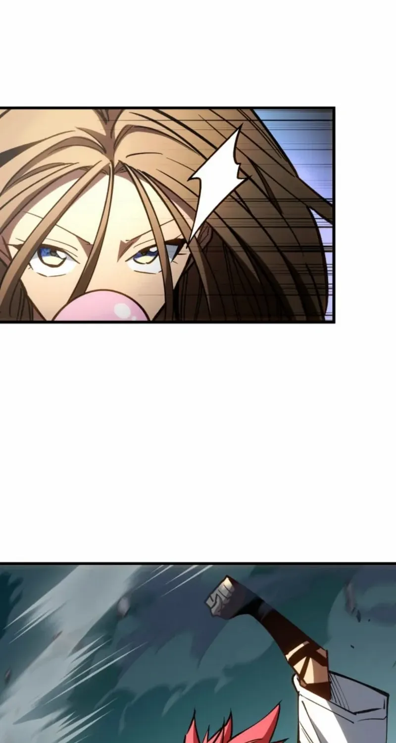 Infinite Awakening Chapter 21 page 98 - 