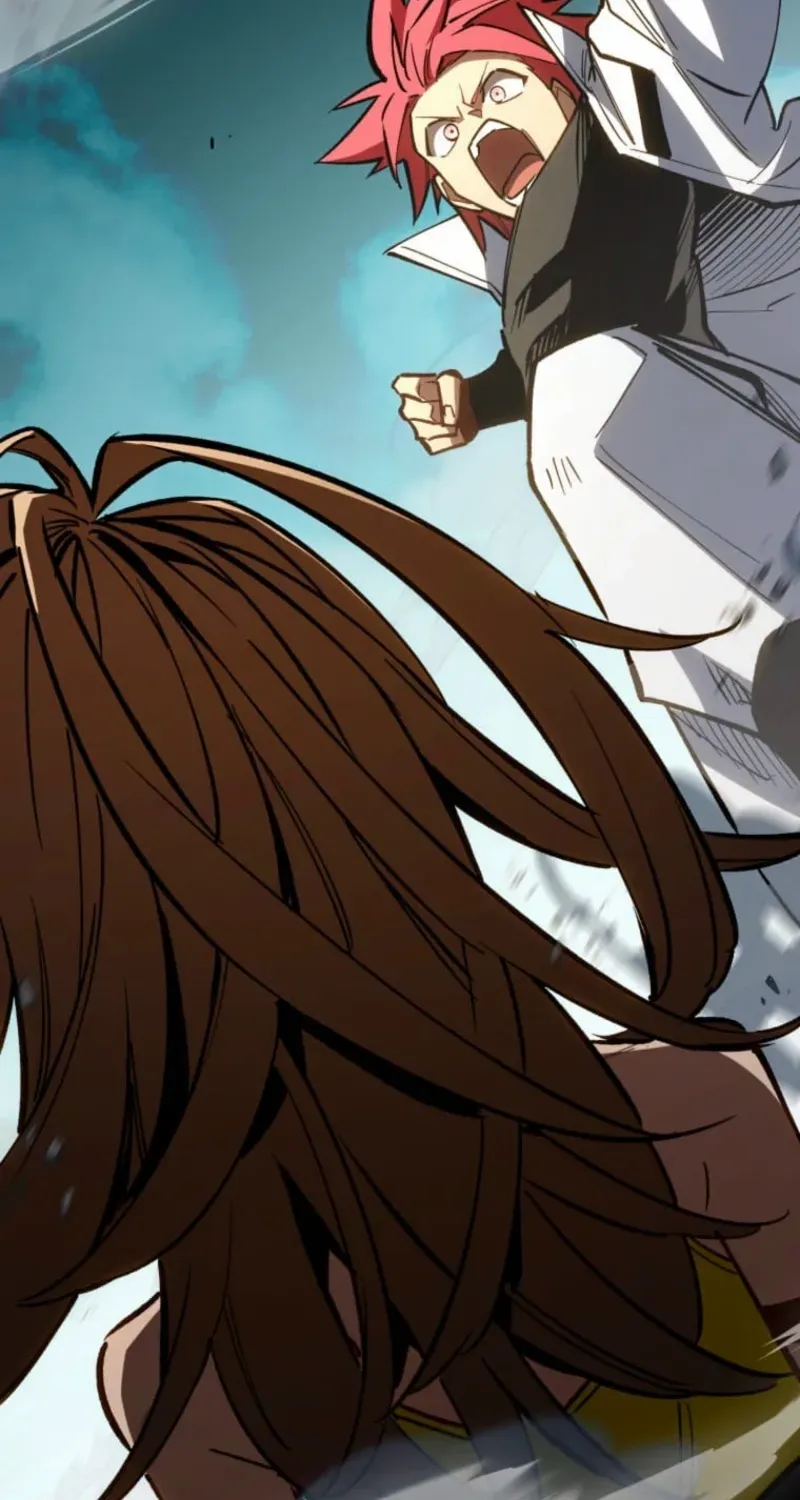 Infinite Awakening Chapter 21 page 99 - 