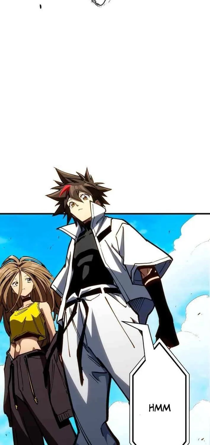 Infinite Awakening Chapter 22 page 103 - 