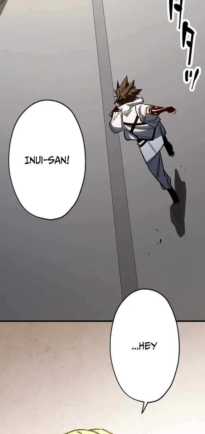 Infinite Awakening Chapter 22 page 108 - 
