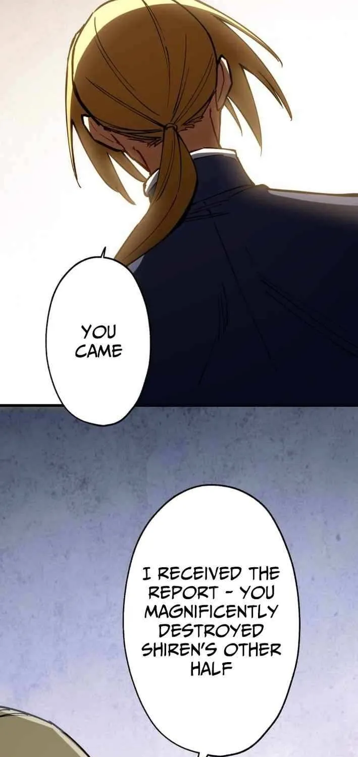 Infinite Awakening Chapter 22 page 109 - 