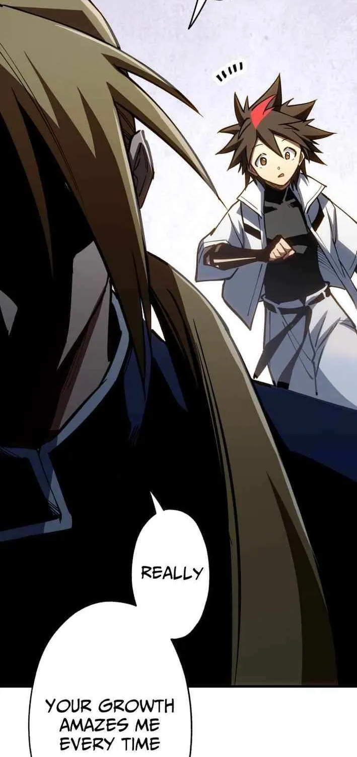 Infinite Awakening Chapter 22 page 110 - 