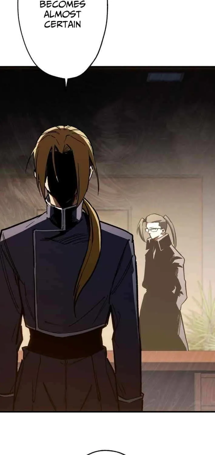 Infinite Awakening Chapter 22 page 12 - 