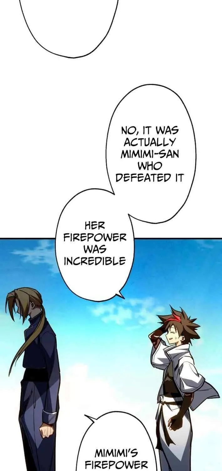 Infinite Awakening Chapter 22 page 111 - 