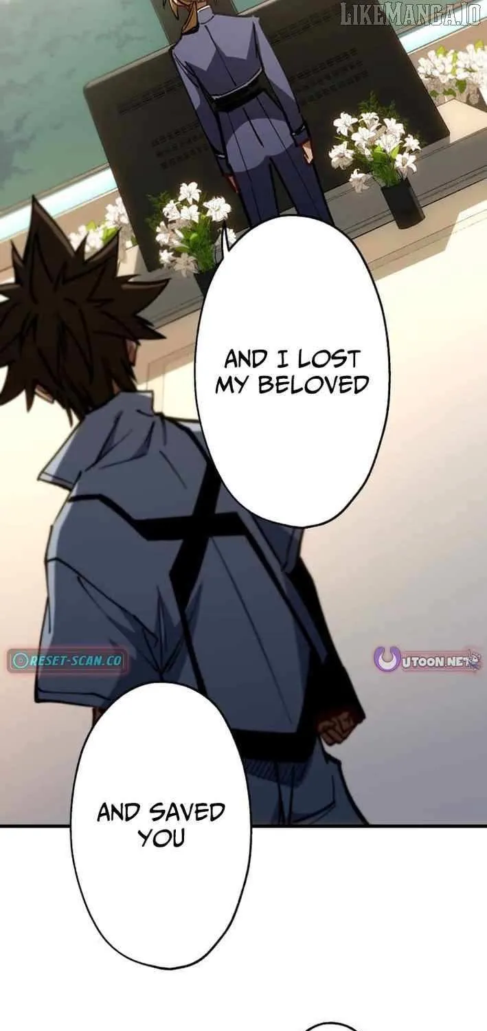 Infinite Awakening Chapter 22 page 114 - 