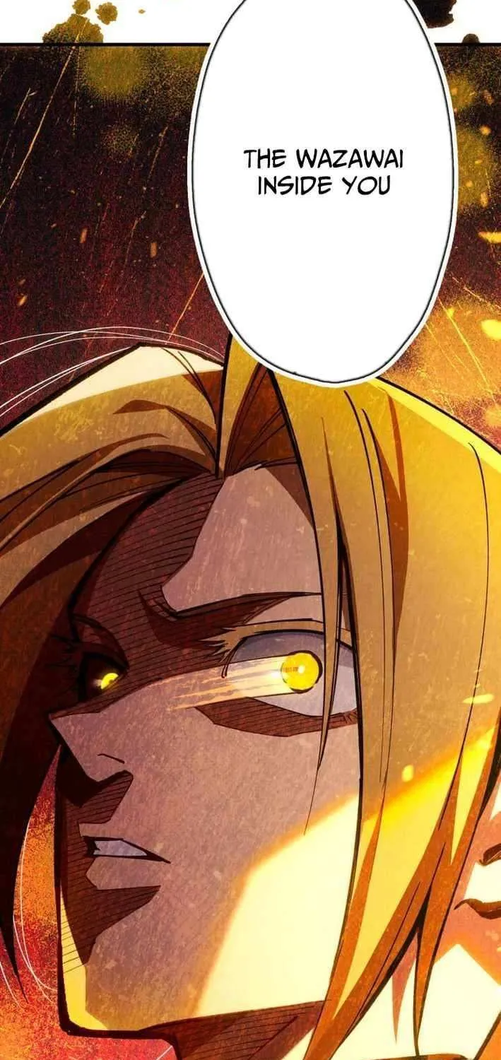 Infinite Awakening Chapter 22 page 116 - 