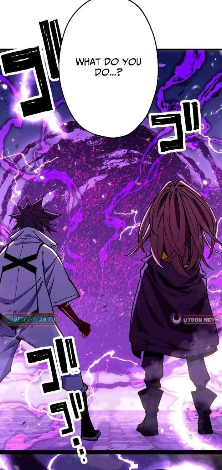Infinite Awakening Chapter 22 page 13 - 