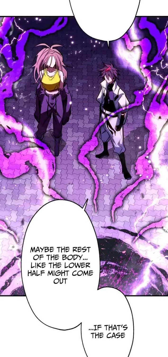 Infinite Awakening Chapter 22 page 17 - 