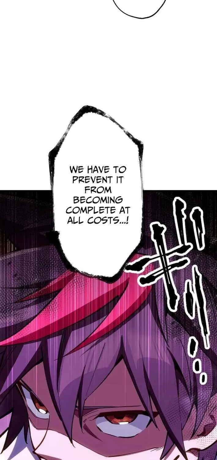 Infinite Awakening Chapter 22 page 18 - 