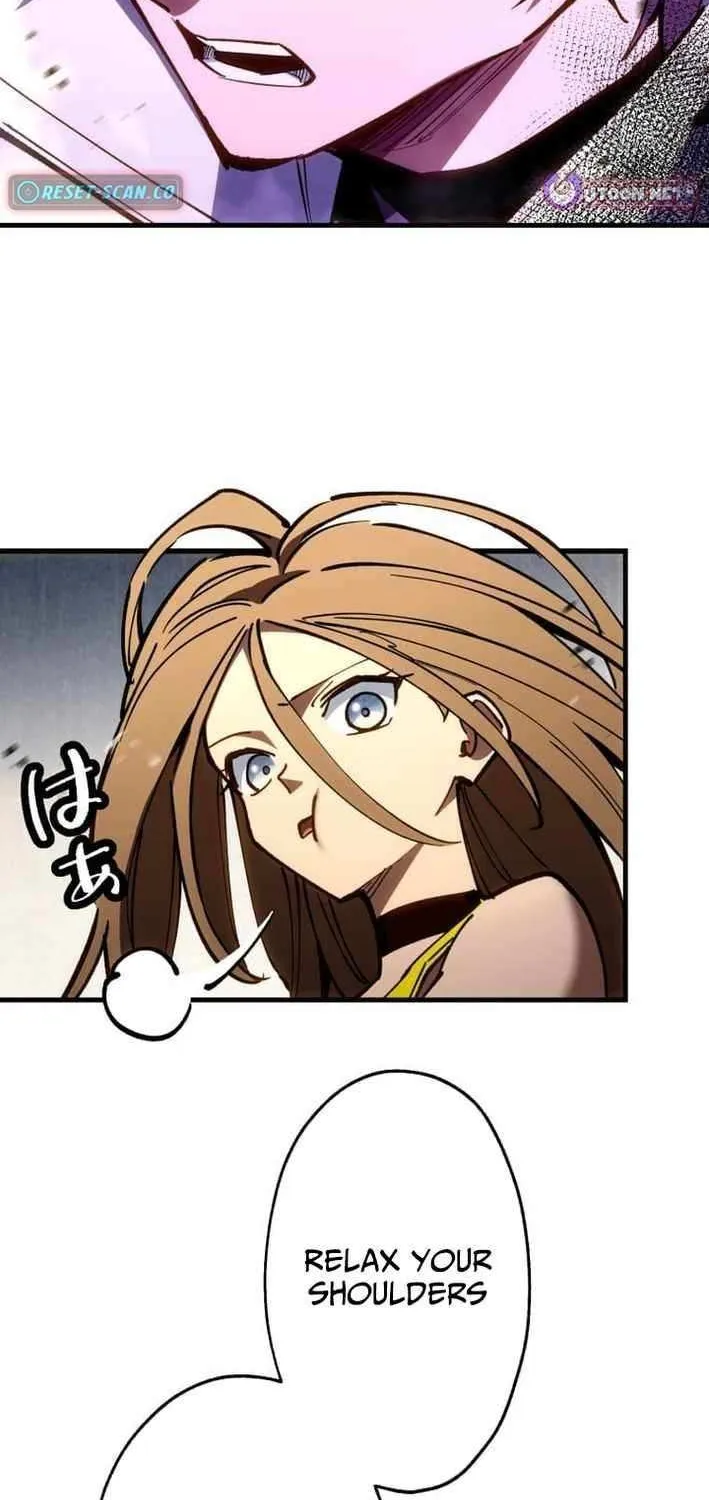 Infinite Awakening Chapter 22 page 19 - 