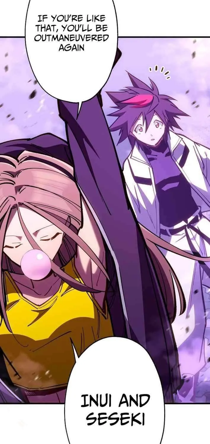 Infinite Awakening Chapter 22 page 20 - 