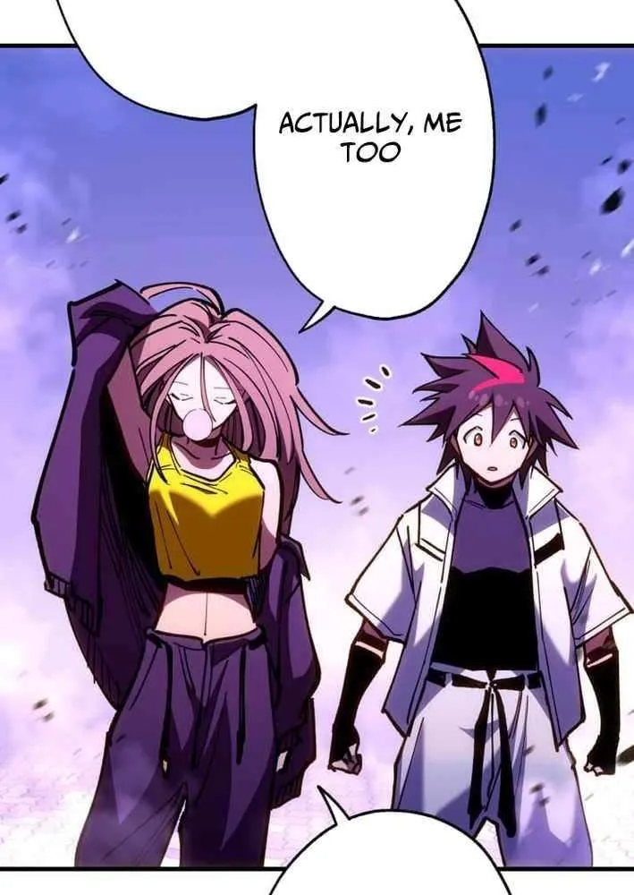 Infinite Awakening Chapter 22 page 22 - 