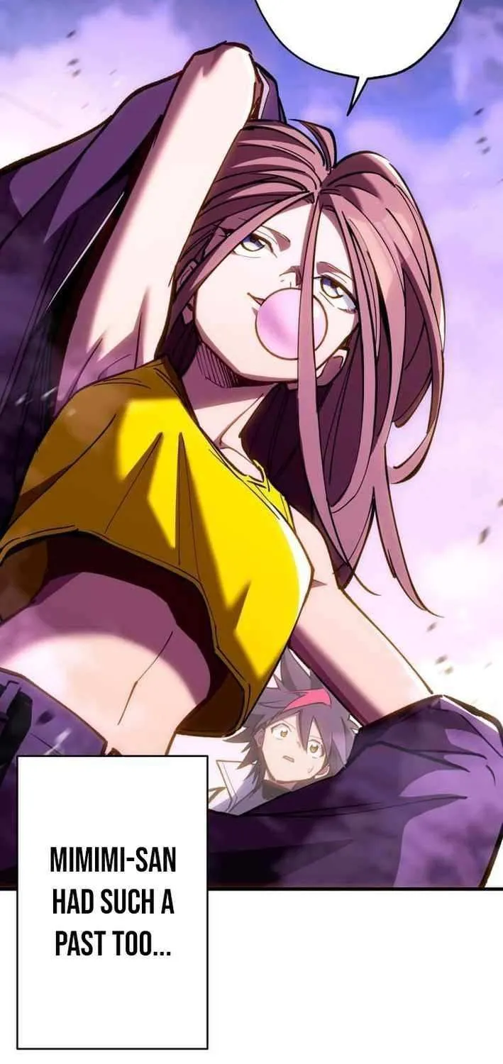 Infinite Awakening Chapter 22 page 25 - 