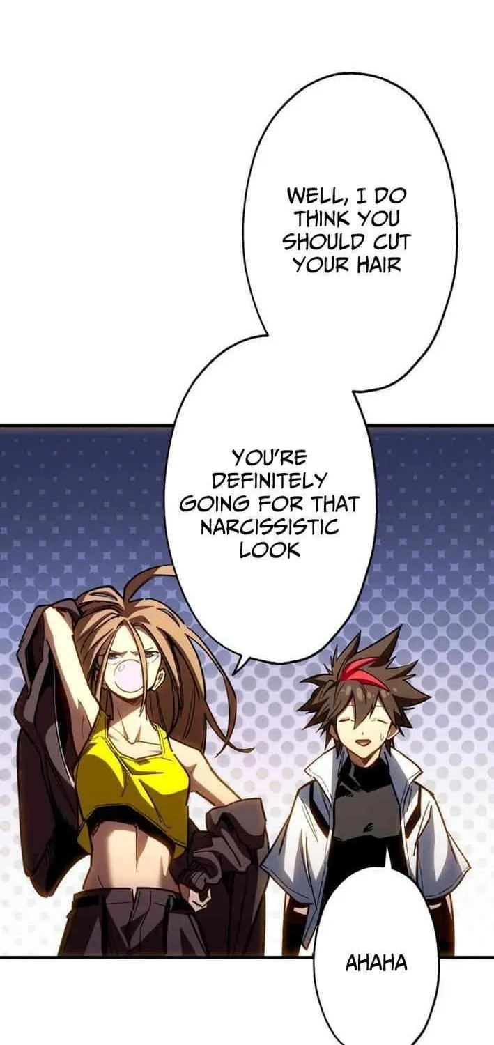 Infinite Awakening Chapter 22 page 26 - 