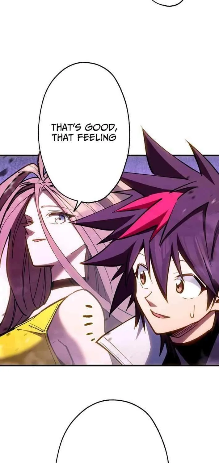 Infinite Awakening Chapter 22 page 27 - 