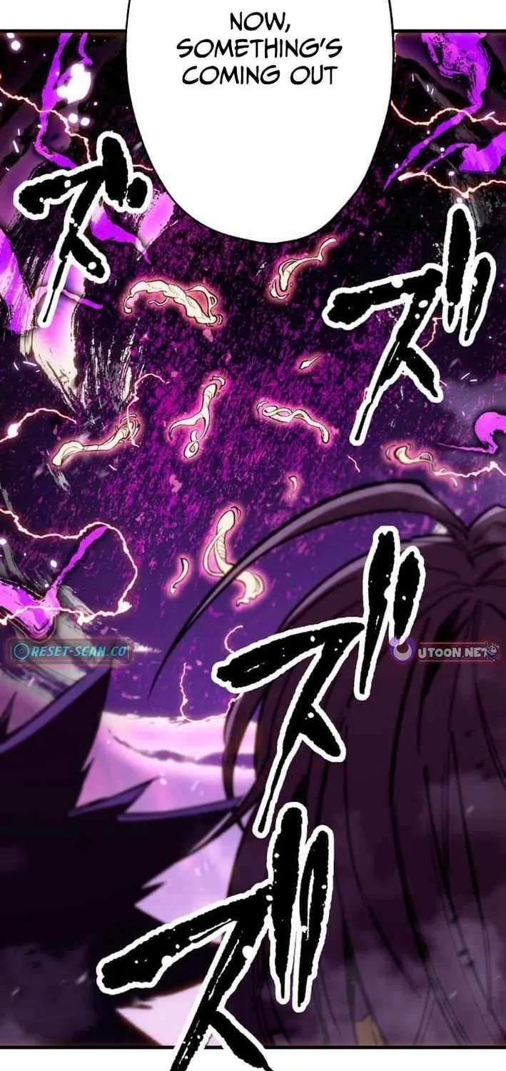 Infinite Awakening Chapter 22 page 28 - 