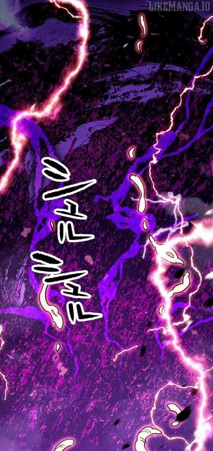 Infinite Awakening Chapter 22 page 30 - 