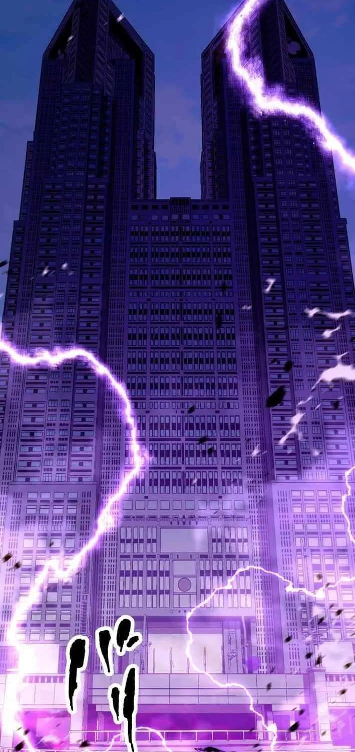 Infinite Awakening Chapter 22 page 4 - 